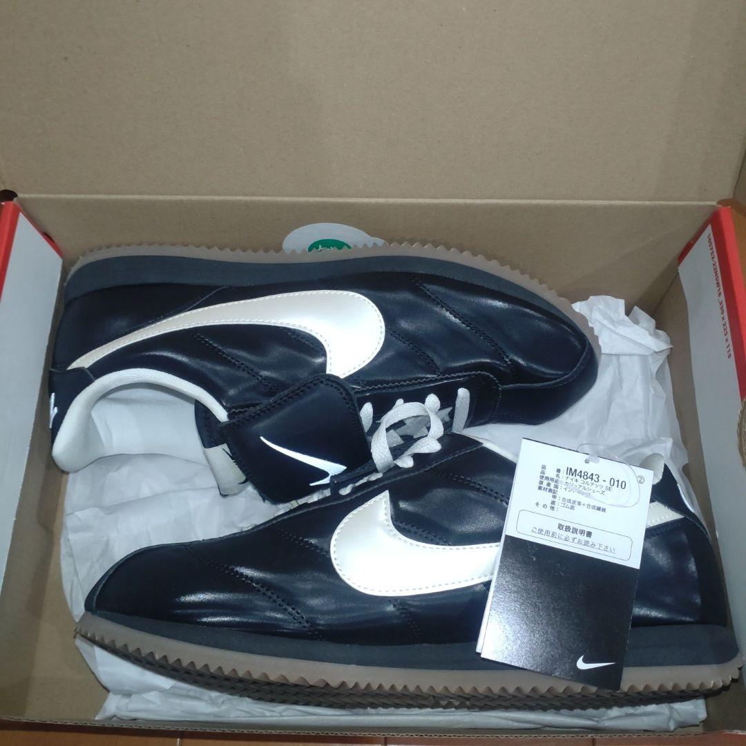 Nike Cortez SE コルテッツ