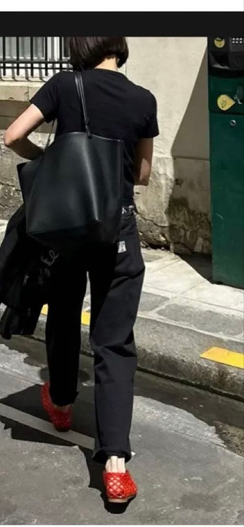 ok.soon×piccadilly カラーデニム