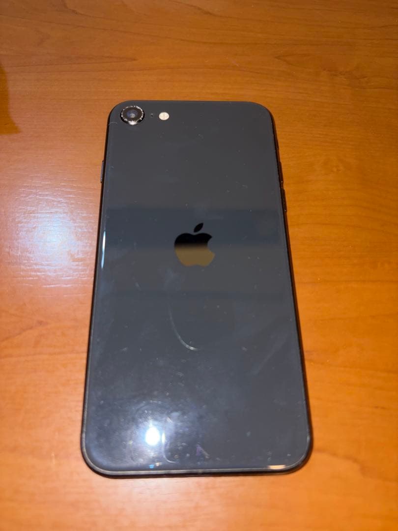 iPhone SE2 第2世代 64GB