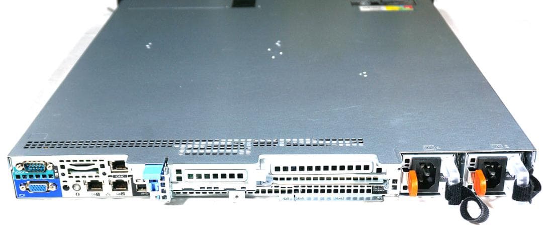 サーバー Dell PowerEdge R330 Windows Server 2016