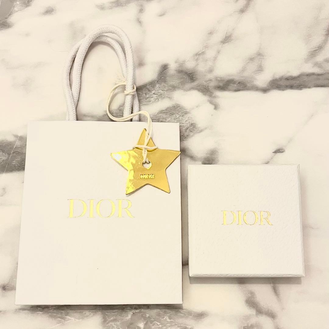 Dior Clair D Lune ピアス(土日限定セール)