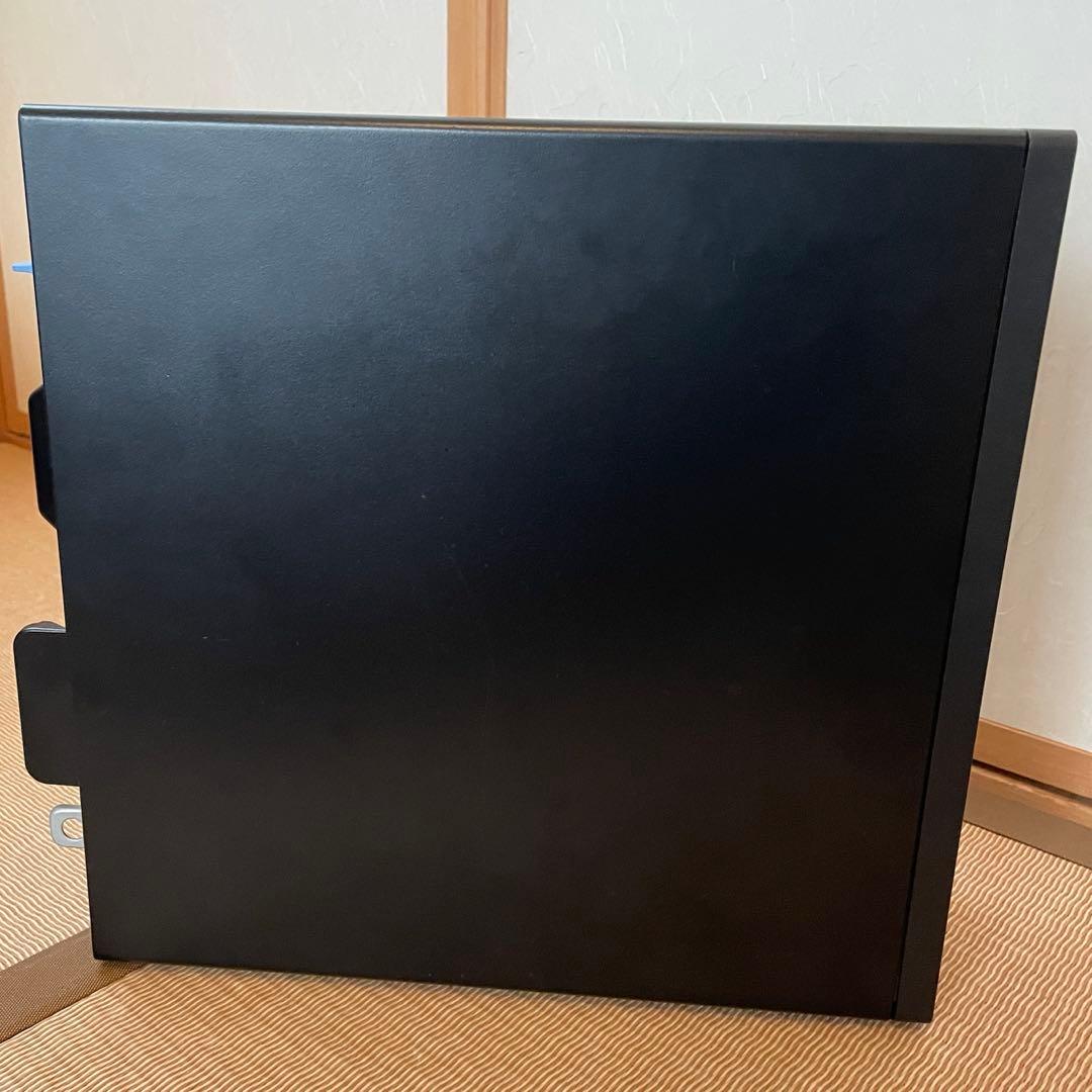 Windowsデスクトップ Dell OptiPlex7090 i9 Win11Pro Office2024