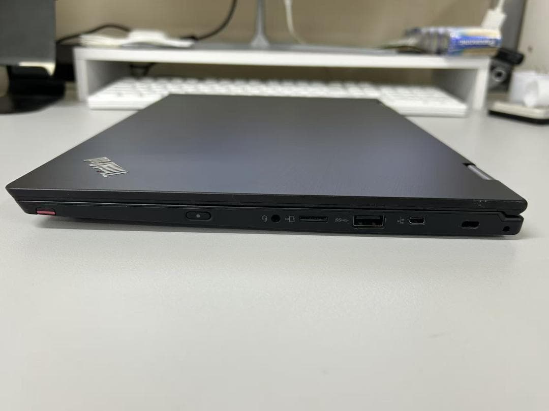 ThinkPad L380 8世代Core i3 13インチ 外観美品