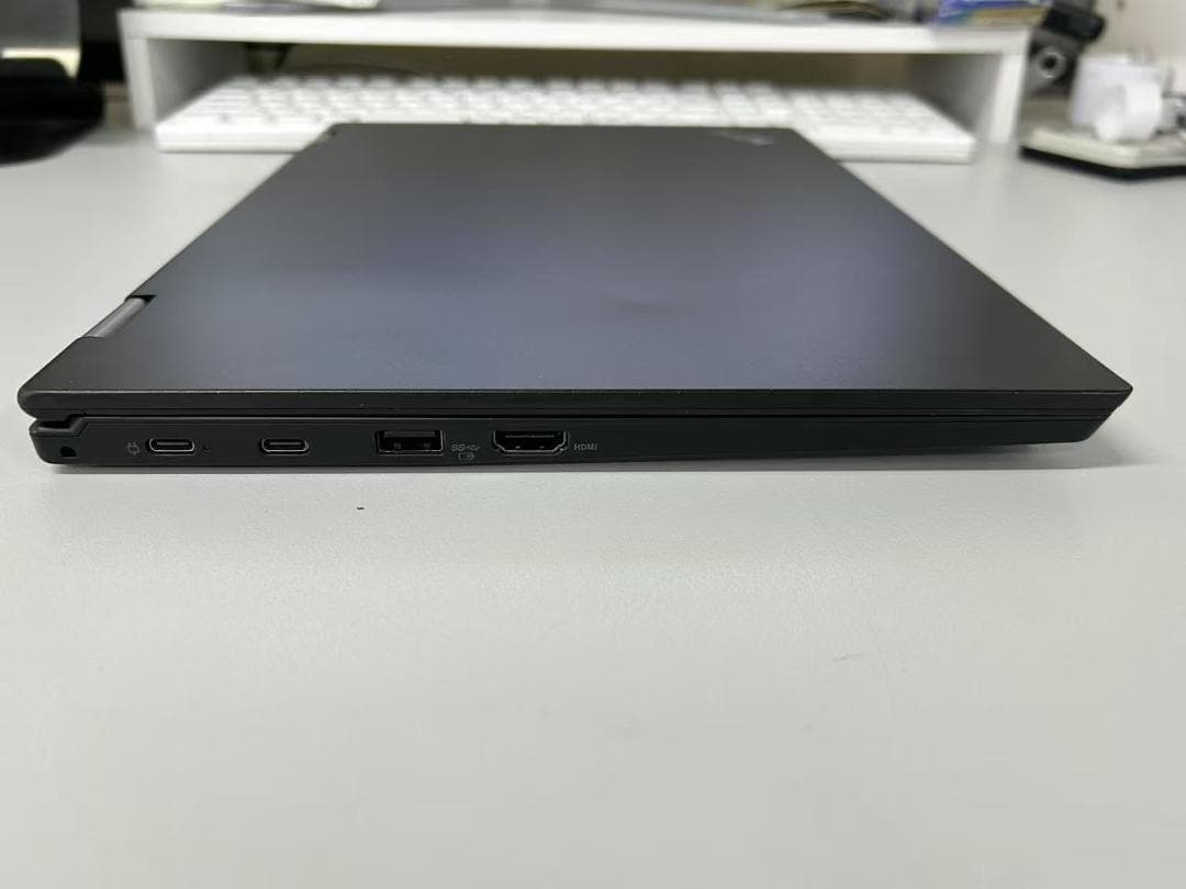 ThinkPad L380 8世代Core i3 13インチ 外観美品