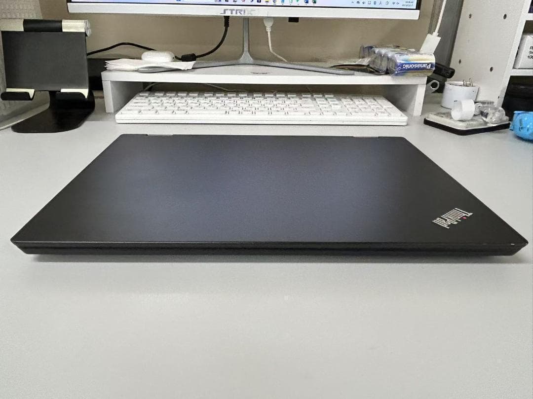 ThinkPad L380 8世代Core i3 13インチ 外観美品