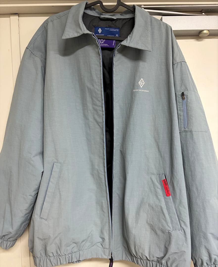 special guest スノーボードウェア10th anniversary