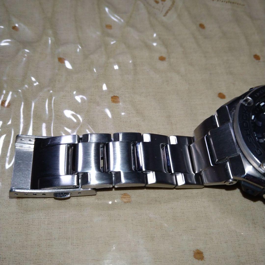 モ*タ様 300円スタート　極美品　カシオ　G-SHOCK　 GST-W310D