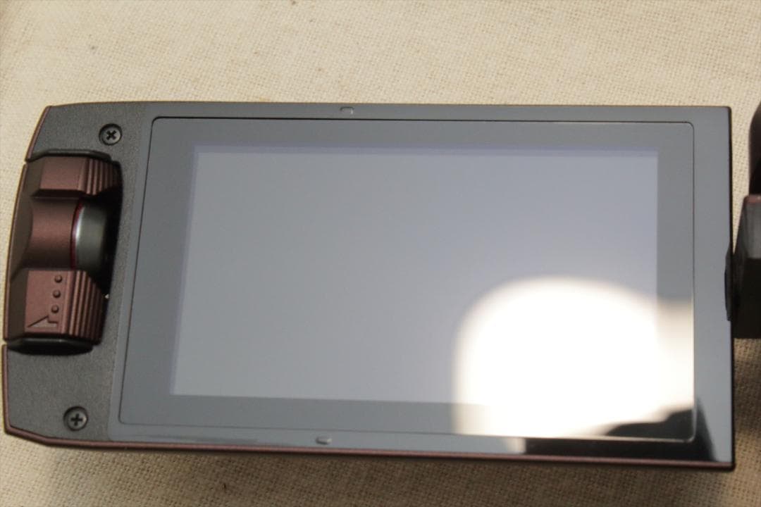 美品！スマホ転送！Panasonic HC-W850M　ビデオカメラ