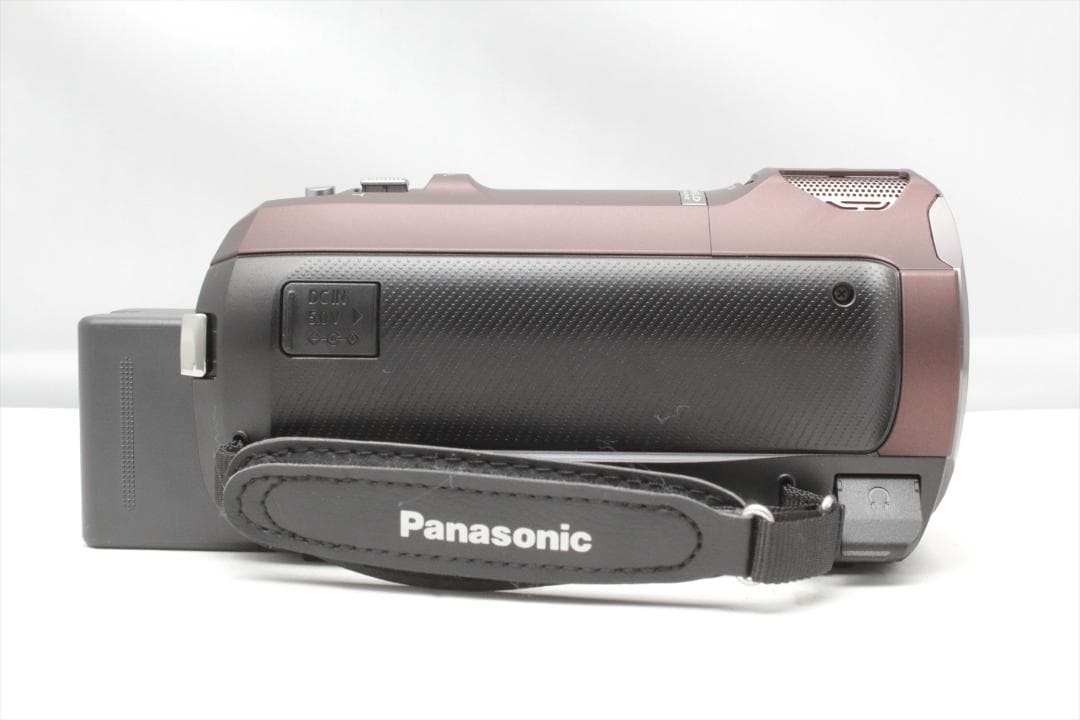 美品！スマホ転送！Panasonic HC-W850M　ビデオカメラ