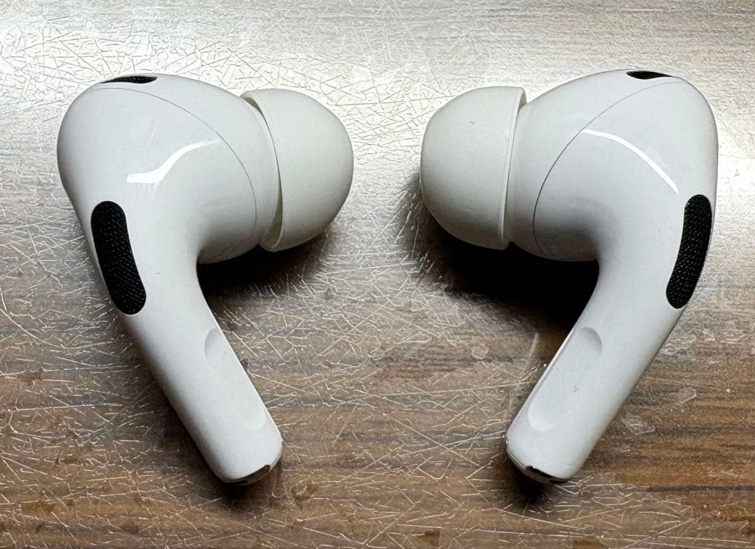 AirPods Pro 第2世代 ライトニングタイプ