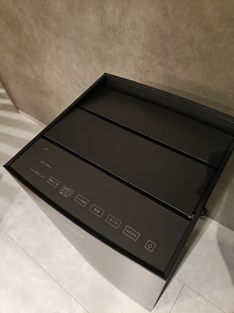 ダイキン 加湿空気清浄機 ACK70Z-W 空気清浄機　人気のブラック