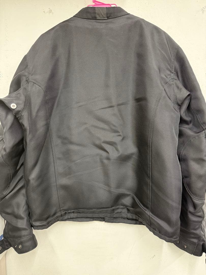 BELSTAFF シングルライダースジャケット 黒