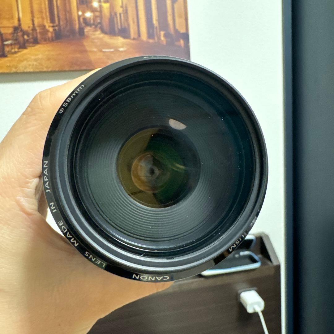 Canon/レンズ EF70-300mm F4-5.6 IS USM