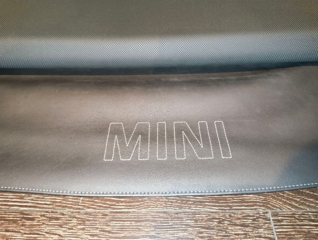  MINI ミニクロスオーバー F60 ピクニックベンチ