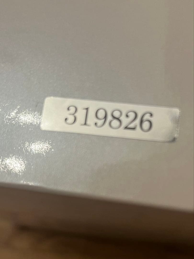 超美品　セルキュアCellCure 4T Plus ベレガ 美顔器　1度のみ使用