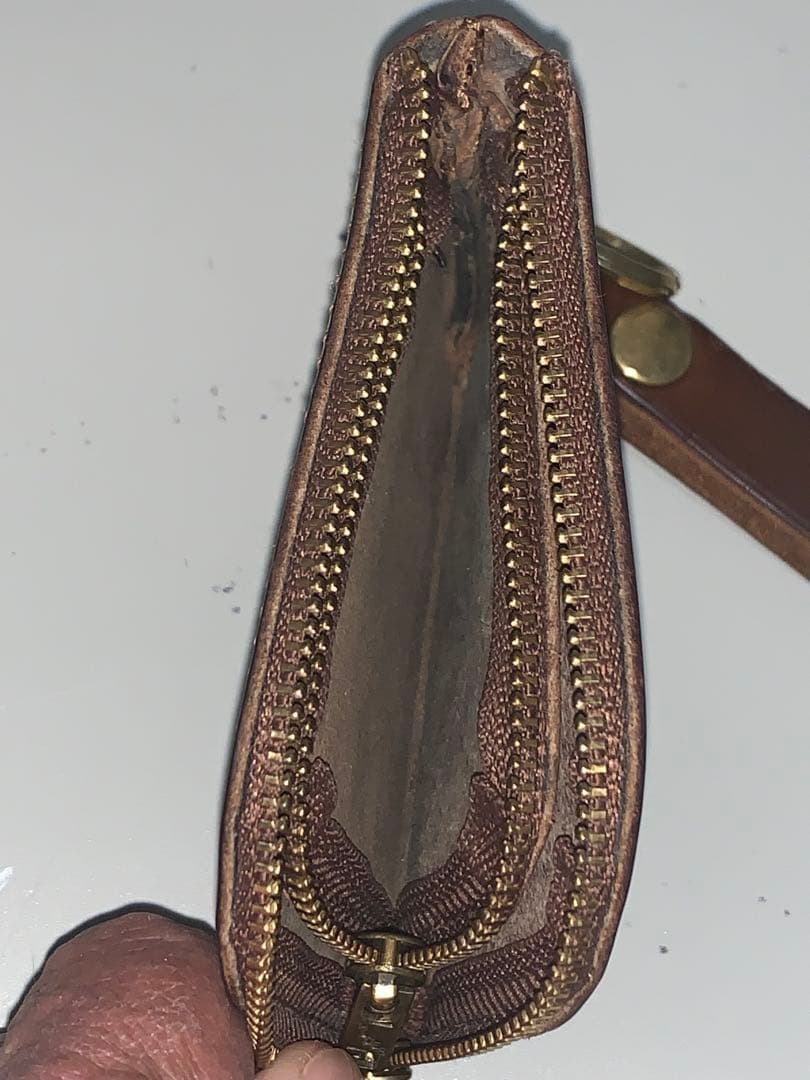 ナイジェル・ケーボン　ケース - ピートレーベル / PEAT LABEL