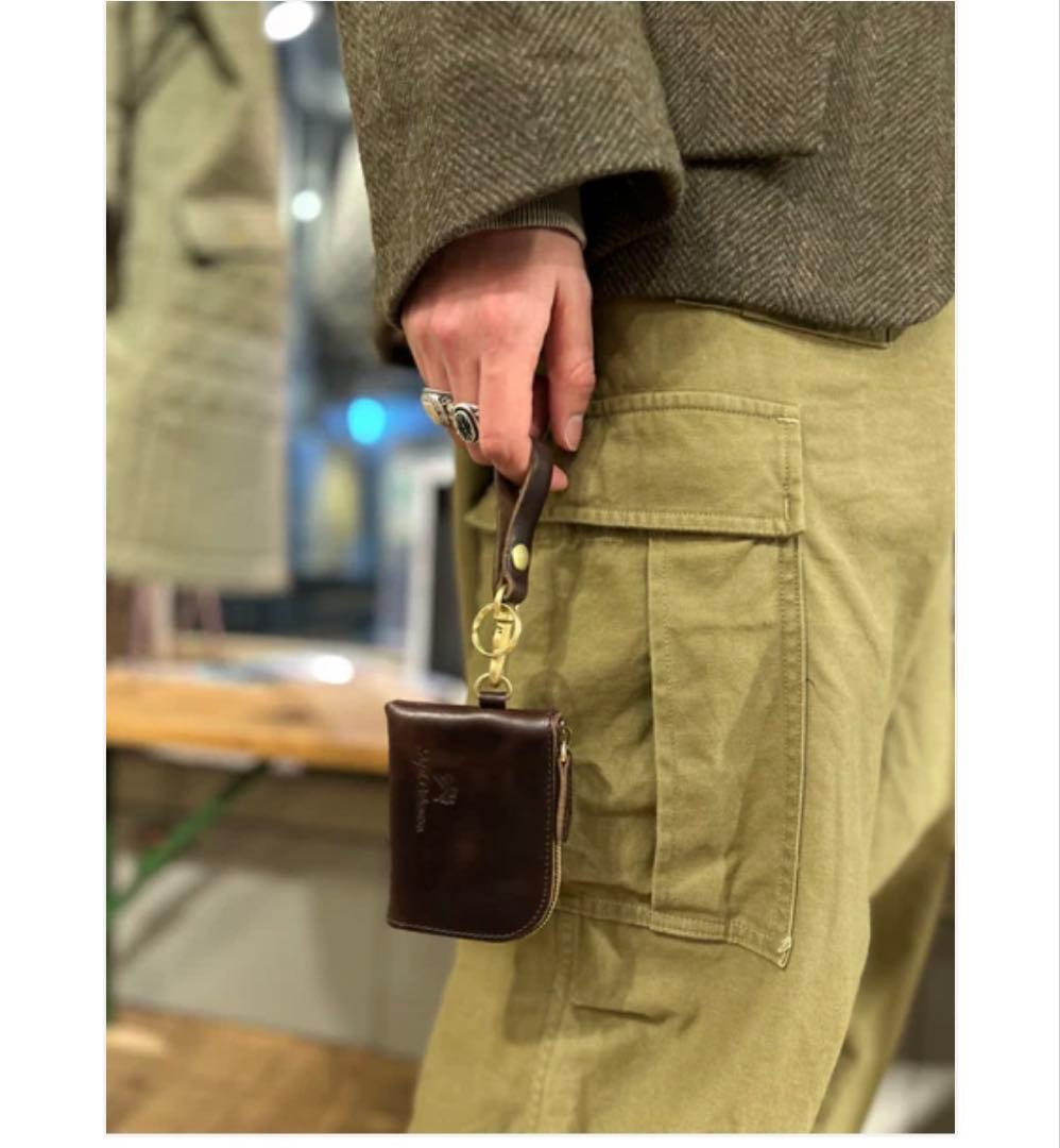 ナイジェル・ケーボン　ケース - ピートレーベル / PEAT LABEL