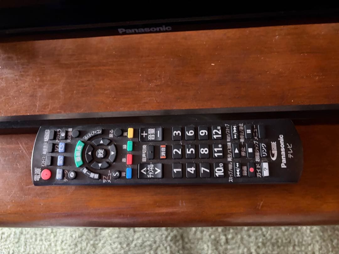 ア*ス様 Panasonic TH-43D300 液晶テレビ 43インチ