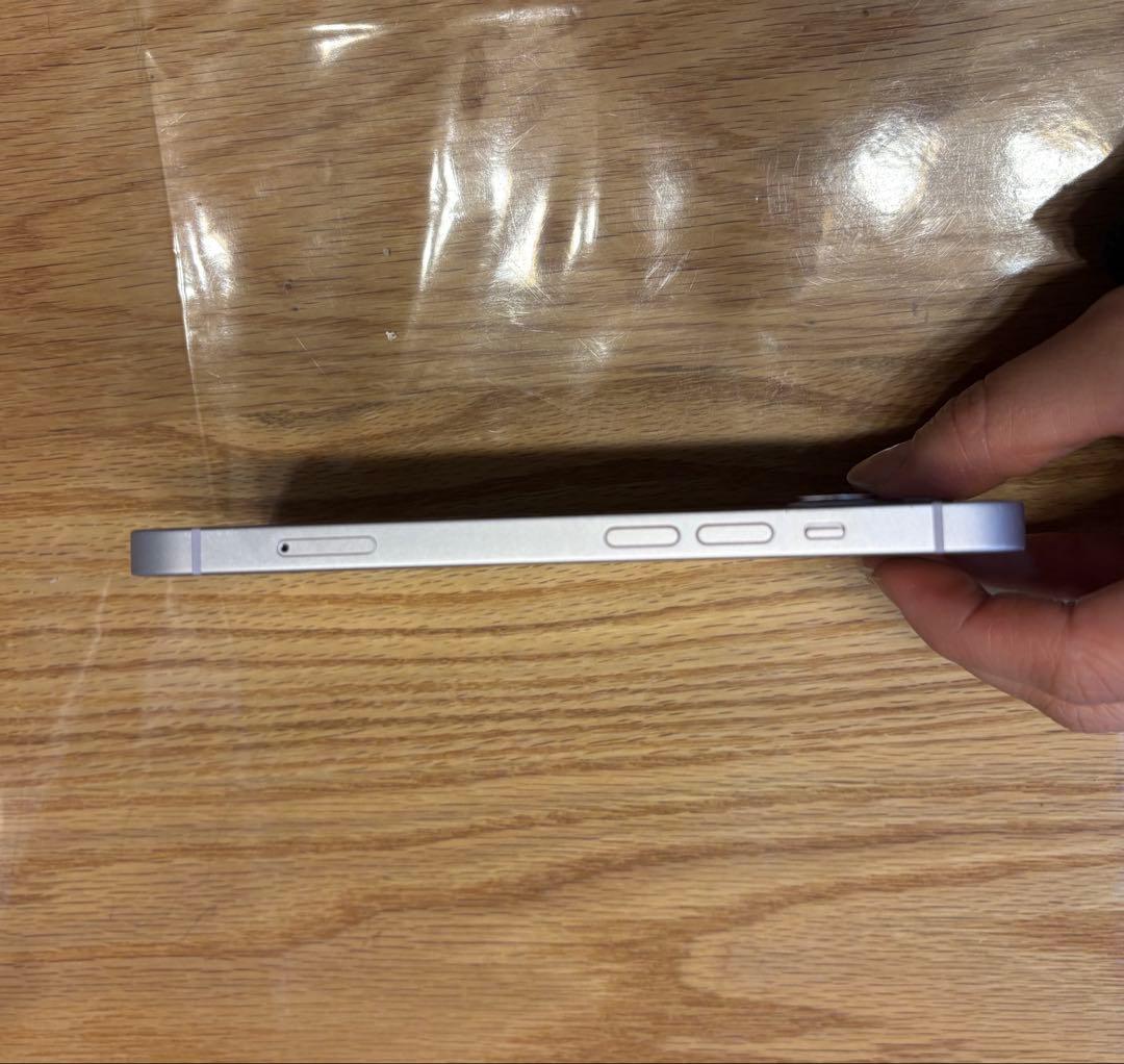 Apple iPhone 14/256GB/SIMフリー/パープル本体