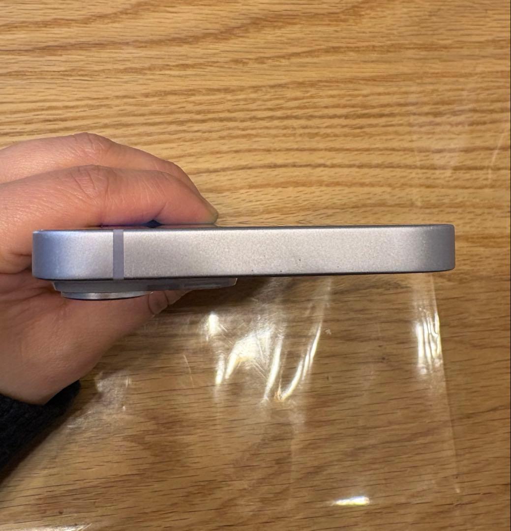 Apple iPhone 14/256GB/SIMフリー/パープル本体