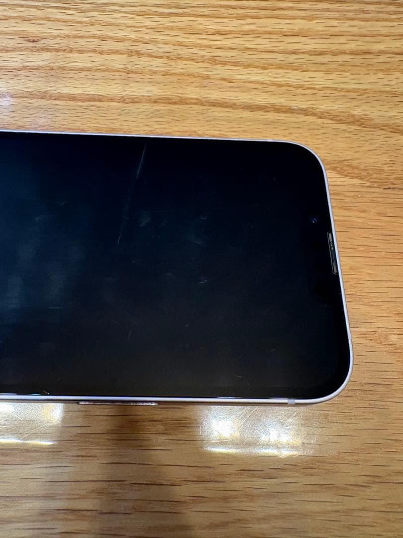 Apple iPhone 14/256GB/SIMフリー/パープル本体