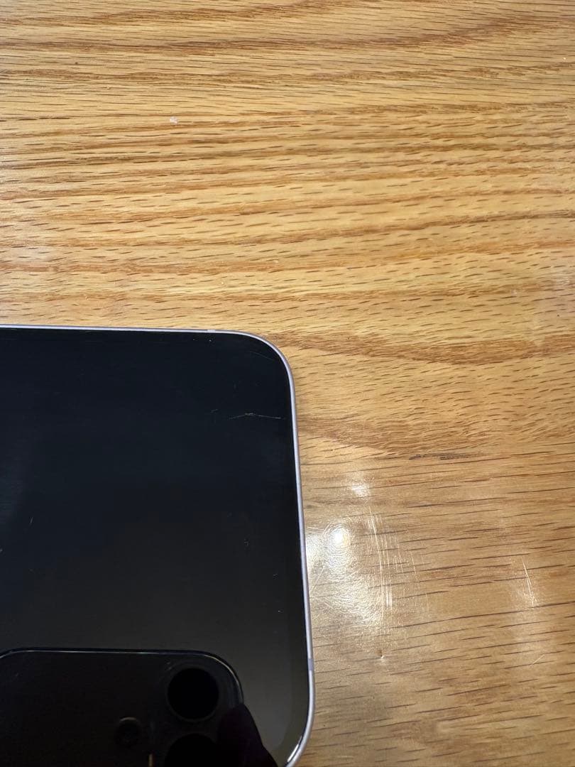 Apple iPhone 14/256GB/SIMフリー/パープル本体