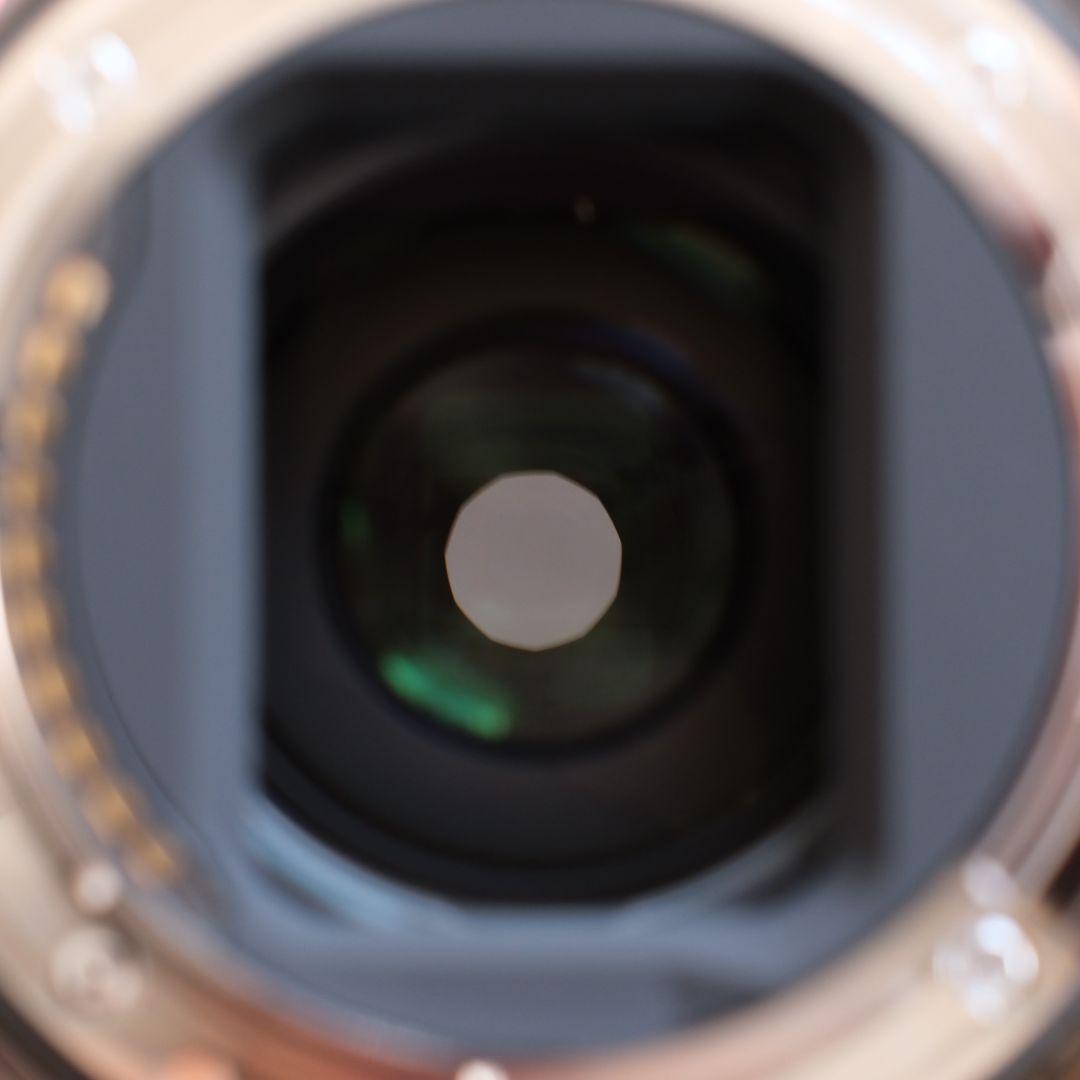 SIGMA ART 24–70mm F2.8 DG DN II E-mount