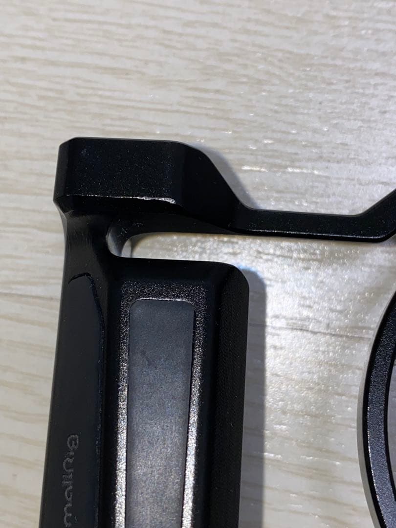 SONY VLOGCAM ZV-1 ブラック シューティンググリップ おまけ多数