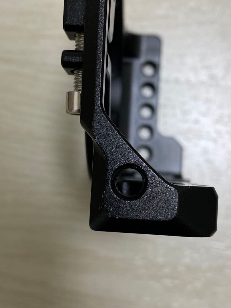 SONY VLOGCAM ZV-1 ブラック シューティンググリップ おまけ多数