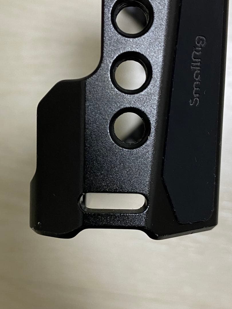 SONY VLOGCAM ZV-1 ブラック シューティンググリップ おまけ多数