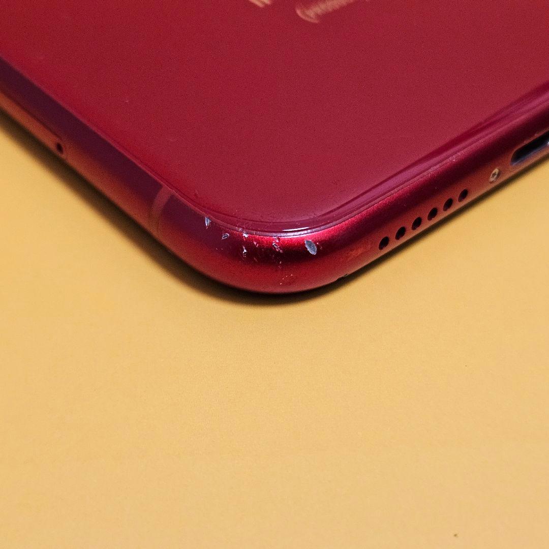 iPhone XR 64GB｜24時間以内発送!#201