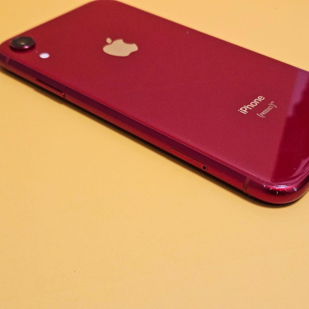 iPhone XR 64GB｜24時間以内発送!#201