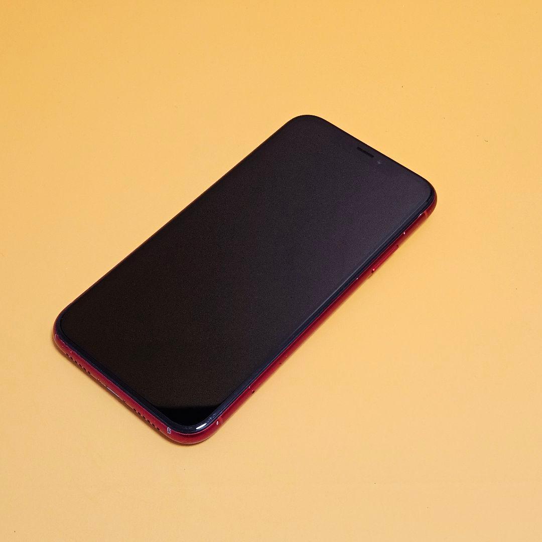 iPhone XR 64GB｜24時間以内発送!#201