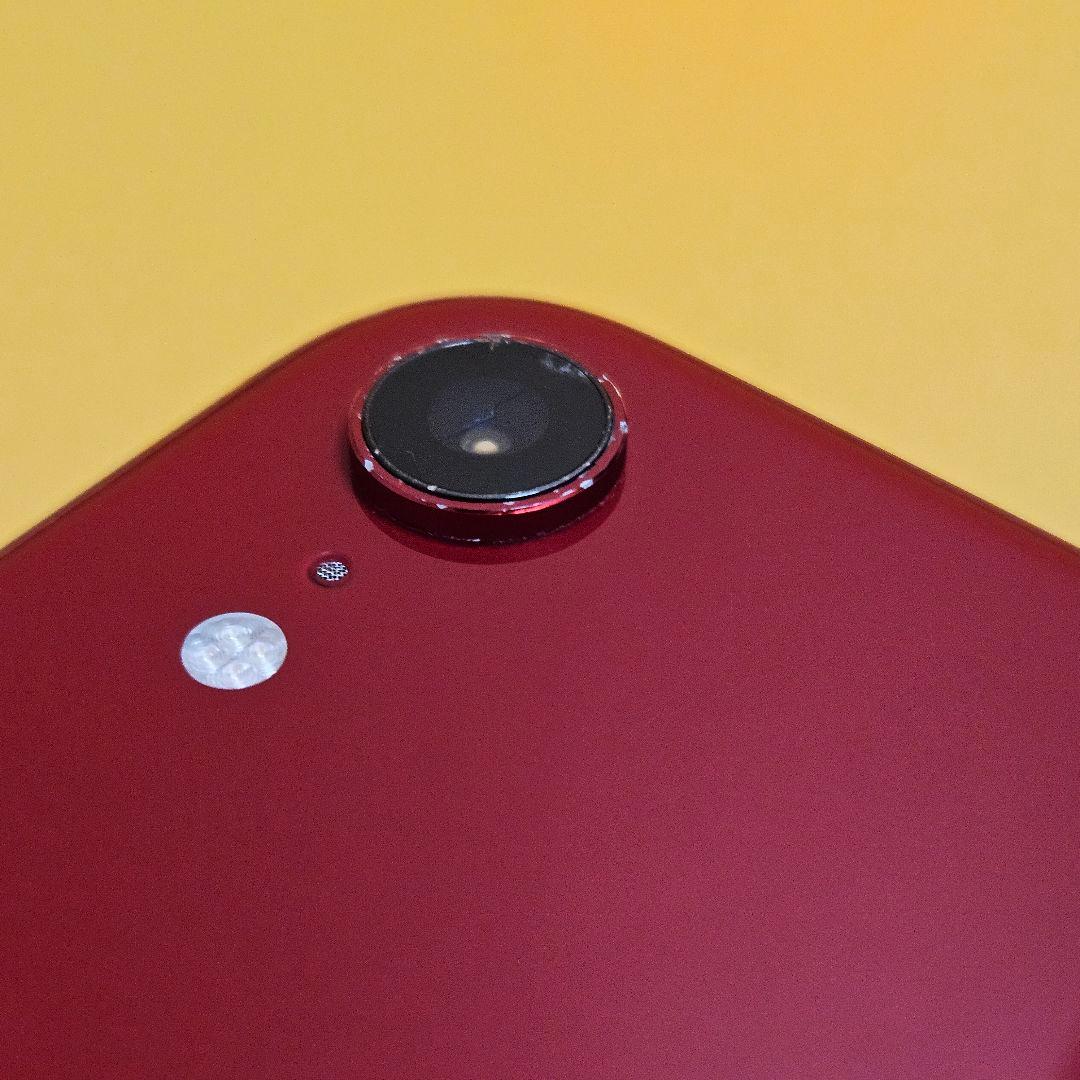 iPhone XR 64GB｜24時間以内発送!#201