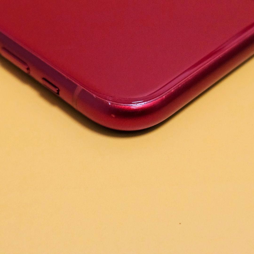 iPhone XR 64GB｜24時間以内発送!#201