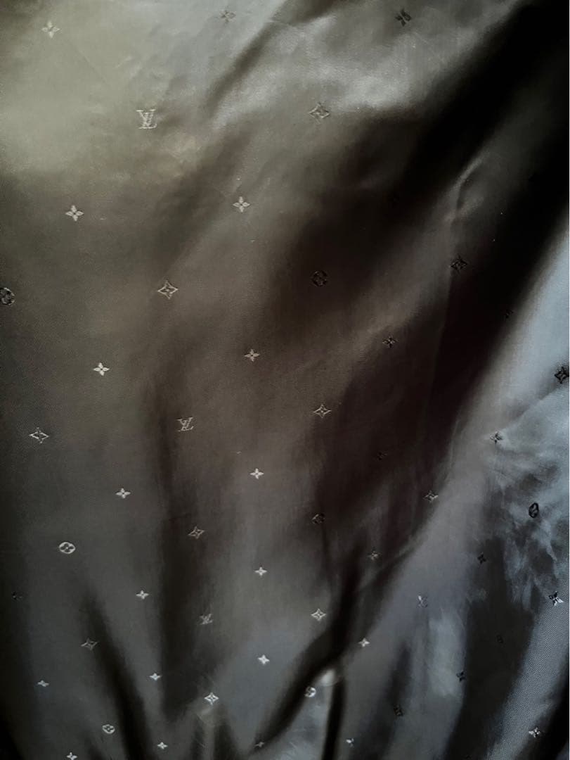 ジャケット・アウター 2016LOUIS VUITTON souvenir jacket monkey