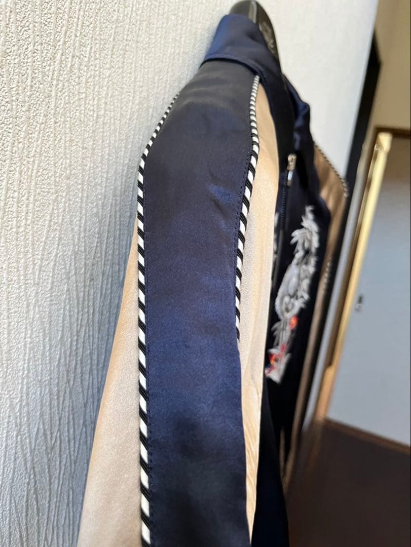 ジャケット・アウター 2016LOUIS VUITTON souvenir jacket monkey