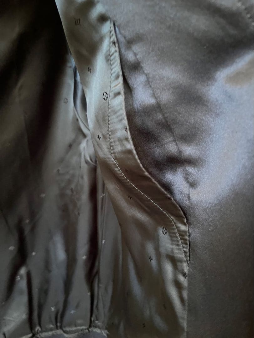 ジャケット・アウター 2016LOUIS VUITTON souvenir jacket monkey