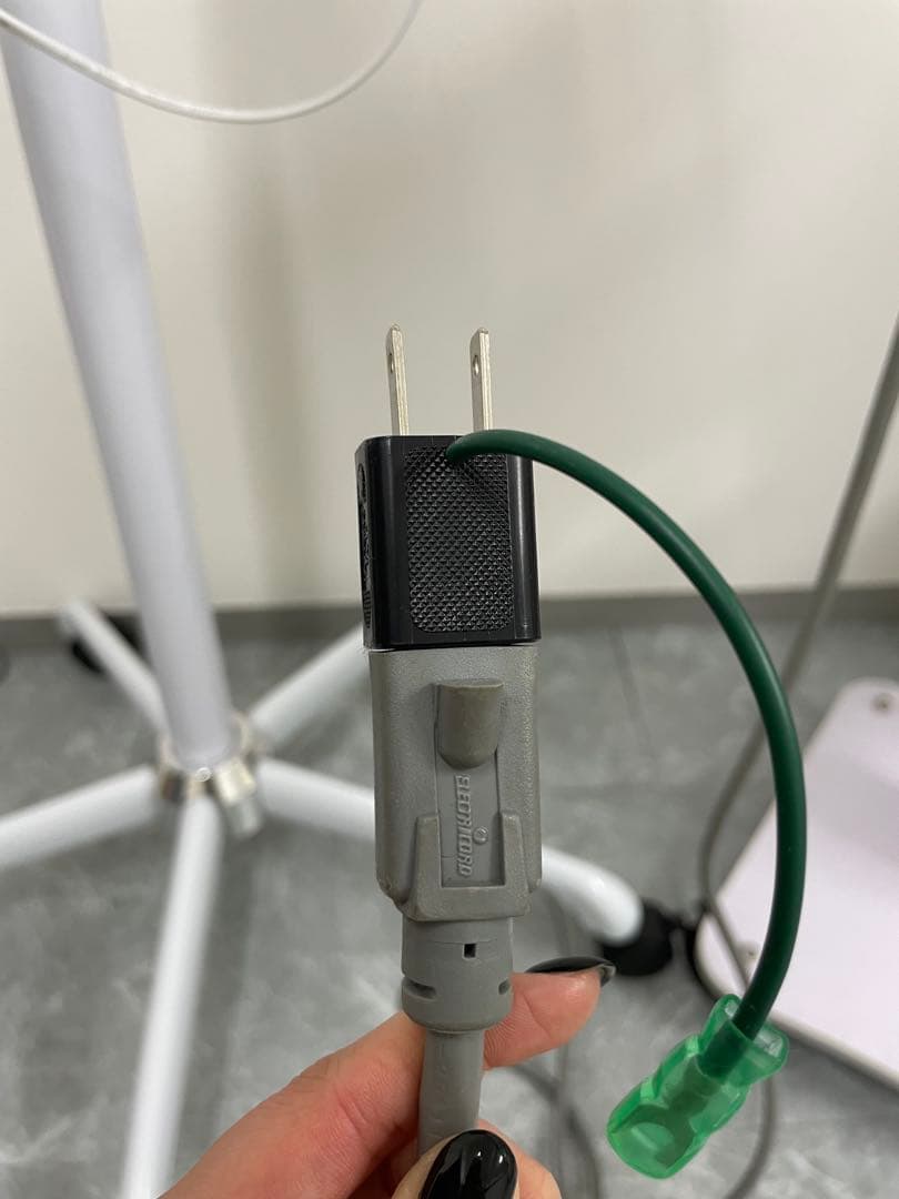 【引き取り優先】ヒンケルUC-2ニュー （エアー内蔵モデル）【動作確認済】