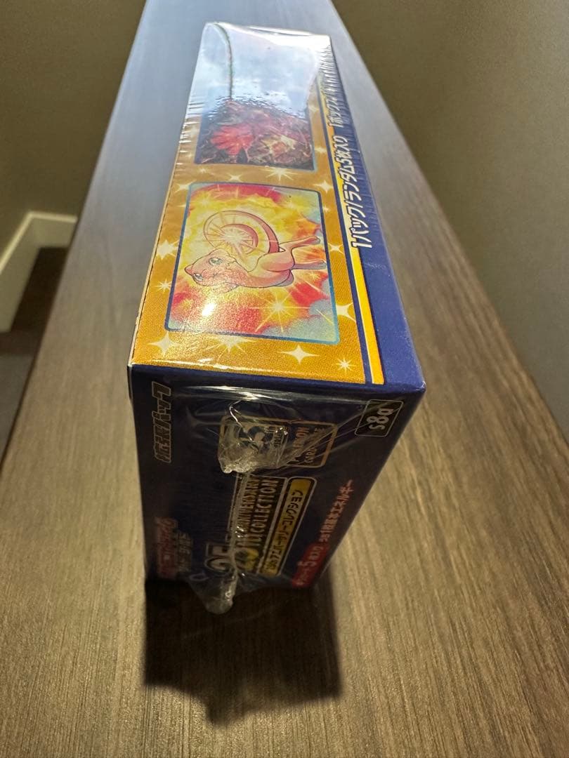 ポケモンカード 25th ANNIVERSARY COLLECTION 未開封