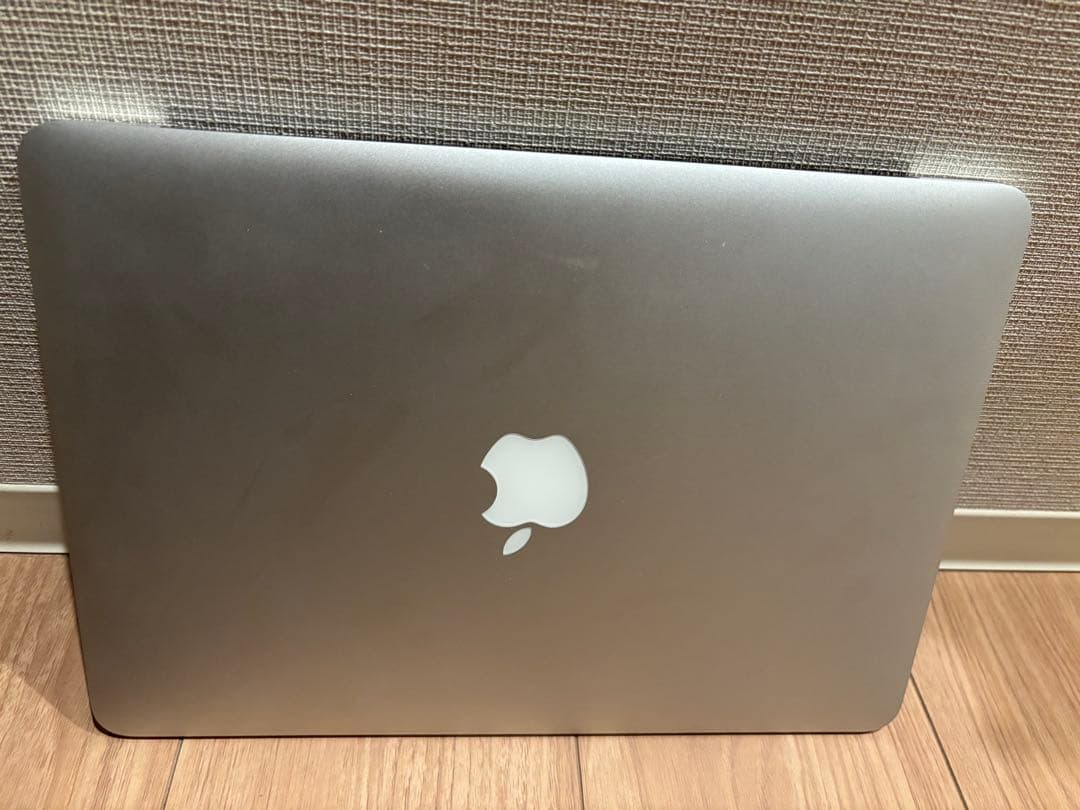 【バッテリー状態99%】MacBook Pro Mid 2014
