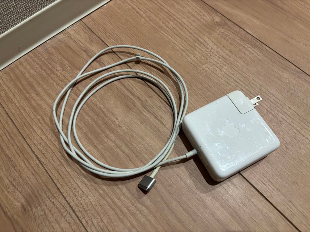 【バッテリー状態99%】MacBook Pro Mid 2014