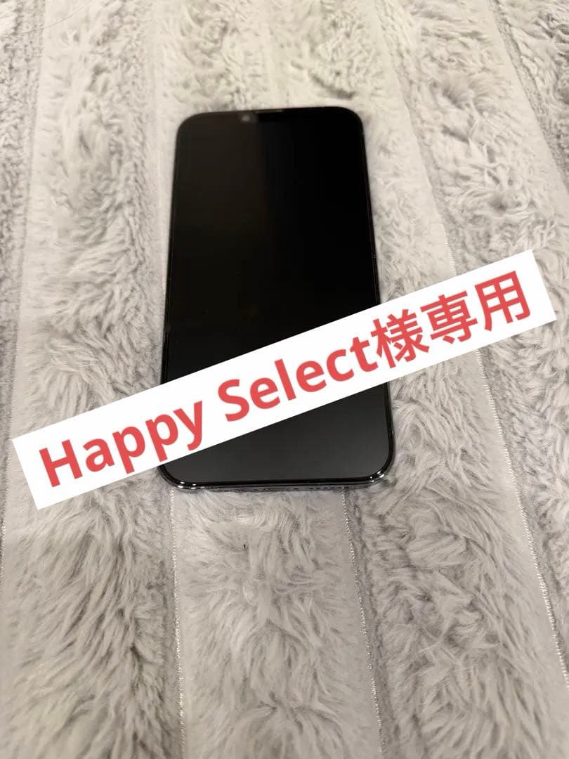スマートフォン本体 Happy Select
