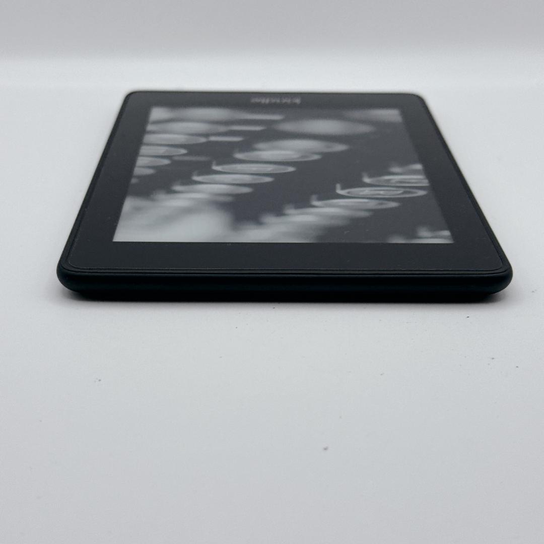 【美品】Amazon Kindle Paperwhite 第10世代 32GB