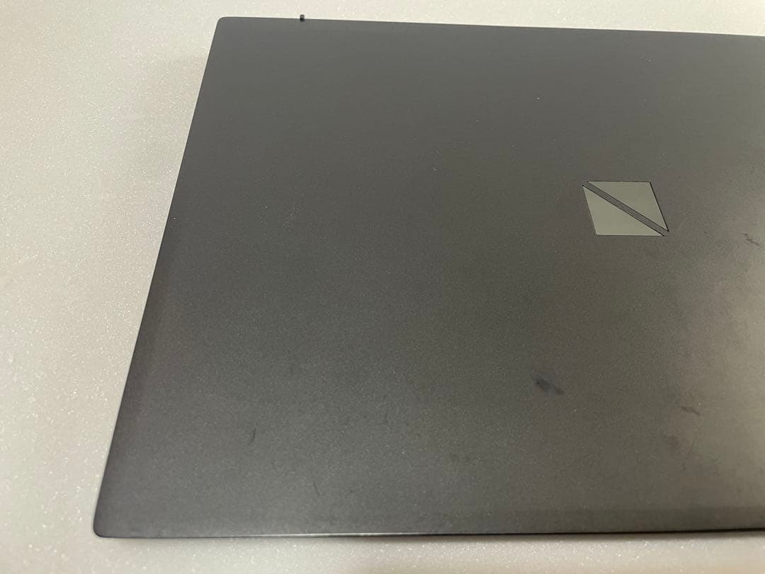 ジャンク NEC ノートパソコン i7 RAM:8GB