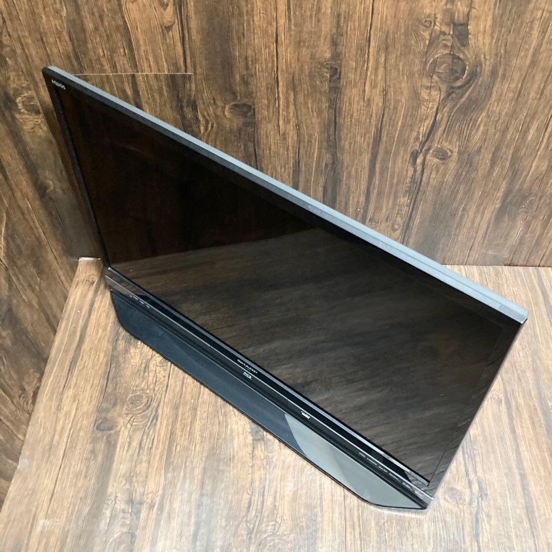 極美品 SHARP AQUOS 32V型テレビ LC-32DR9 2013年製
