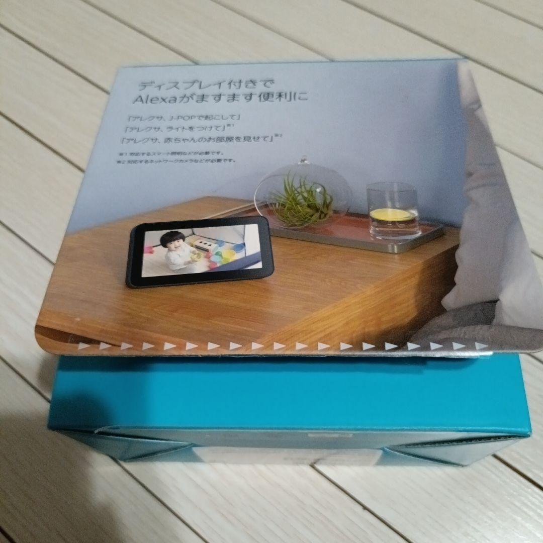 Amazon Echo Pop Echo show 5（第2世代）未使用