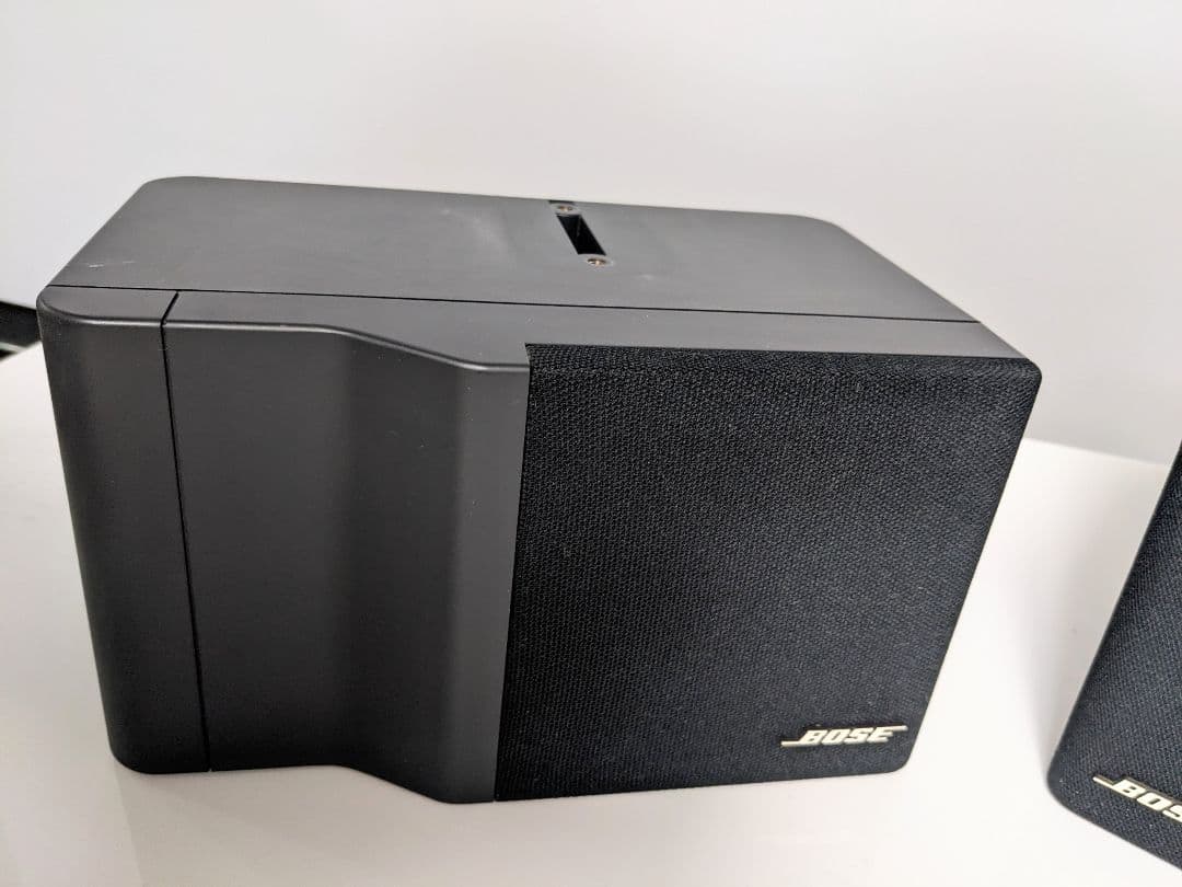 BOSE 101IT　(ペア)　イタリアーノ