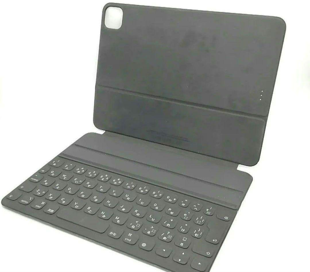 キーボード Smart Keyboard Folio 11 MXNK2J/A A2038