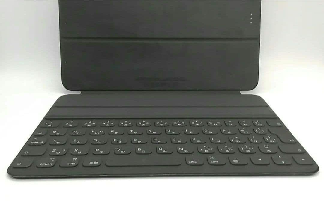 キーボード Smart Keyboard Folio 11 MXNK2J/A A2038